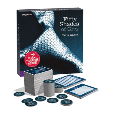 classysextoys's tweet photo. Stow your twitchy palm,grab your friends &amp; play the #50ShadesOfGrey Party #Game!
#kinky #bdsm
http://t.co/ThWG15WlrV http://t.co/btjvNmI7Md