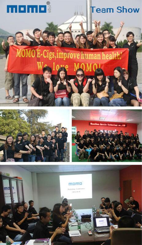 MOMOcigs1's tweet photo. MOMOcigs team show http://t.co/MyWUPwV5kC
