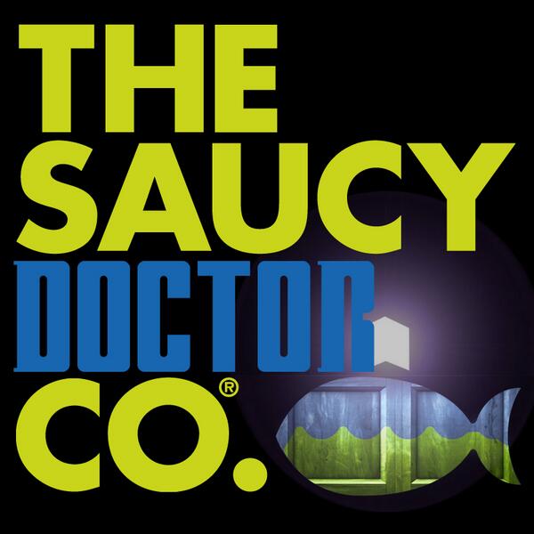 The Saucy Fish Co. tweet media