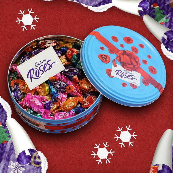 CadburyUK tweet picture