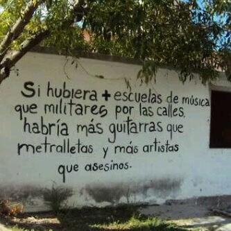 Feliz Día del Músico...!!!