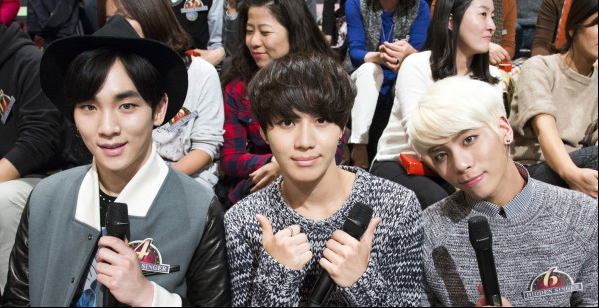 TaeminLee93's tweet photo. #Shinee http://t.co/3KOWOtbxDo