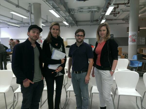 #zgi13spiel 6: der vorstand