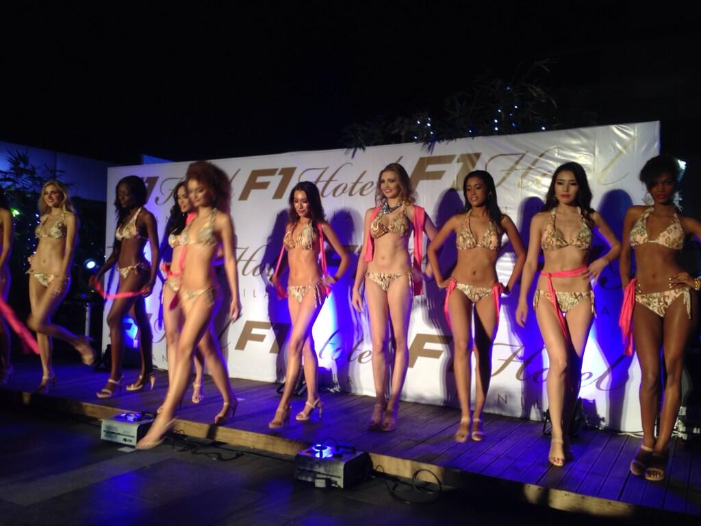 Road to Miss Earth 2013- Official Thread- COMPLETE COVERAGE!! Venezuela won! - Page 9 BZrKlrvCIAAf1jv