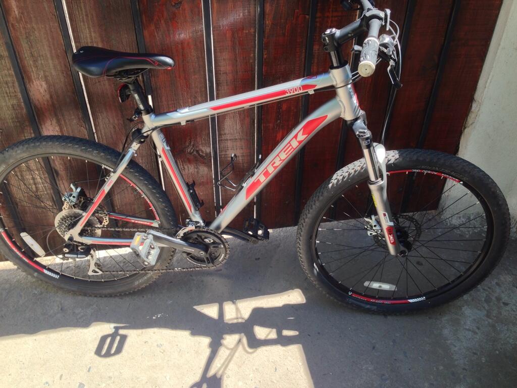 trek 3900 2013