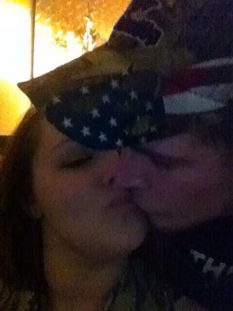 morgosborne's tweet photo. The reason I get up in the morning! Love you to the moon and back! 😘❤️ http://t.co/3SIHNrVldn