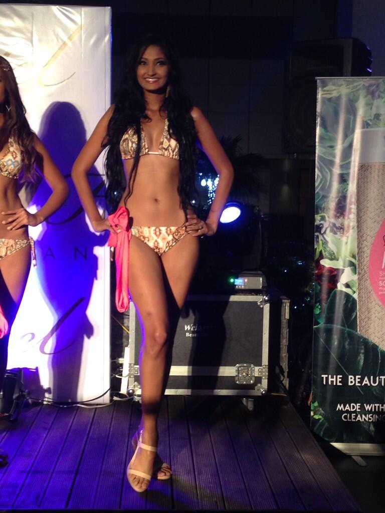 Road to Miss Earth 2013- Official Thread- COMPLETE COVERAGE!! Venezuela won! - Page 9 BZrMp-gCYAE61ju