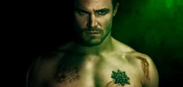 TheSciFried's tweet photo. Another Week, Another great Arrow Recap/Review Arrow - 'State vs Queen' Recap &amp; Review - http://t.co/aN8jzs0e3G http://t.co/QsnrcecQex