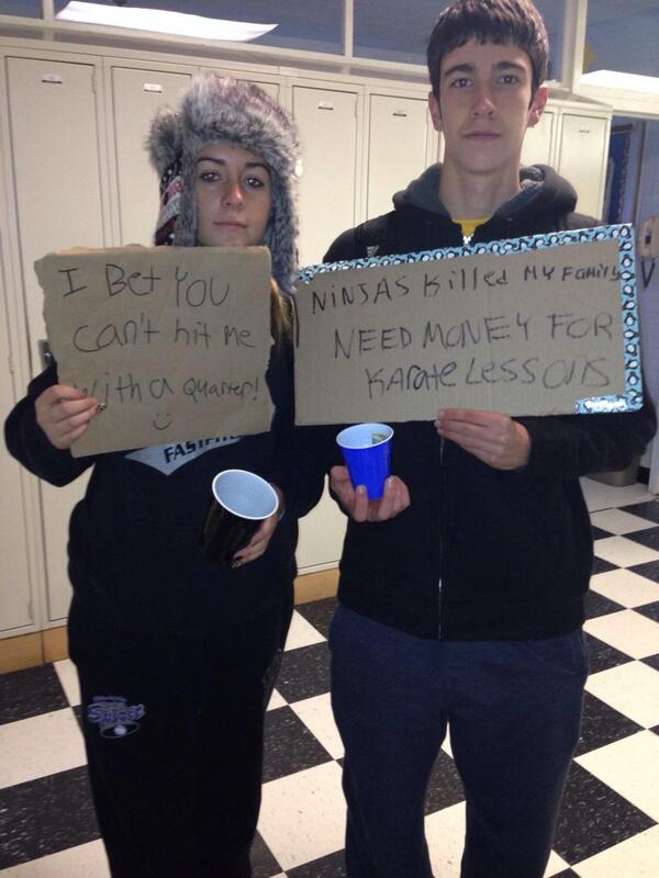 paigemurpphyy's tweet image. help the homeless #homelessproject @MikeManuelli