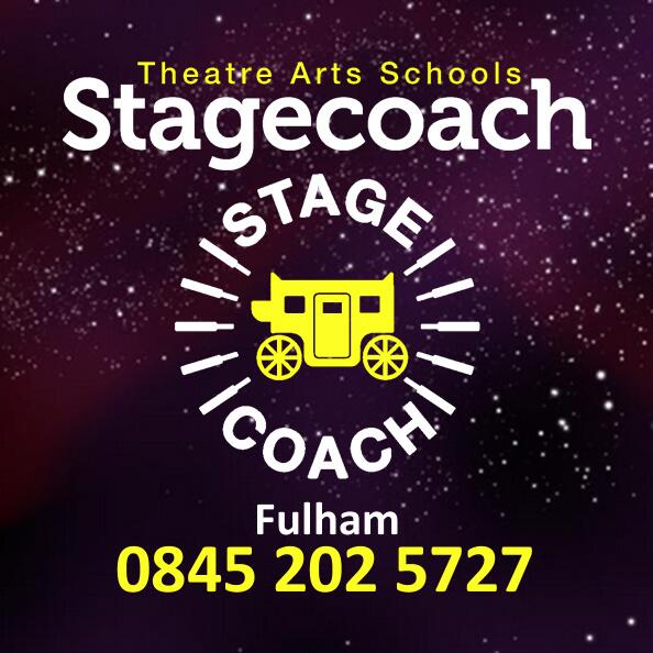 Stagecoach Fulham (@stagecoachful) on Twitter photo 