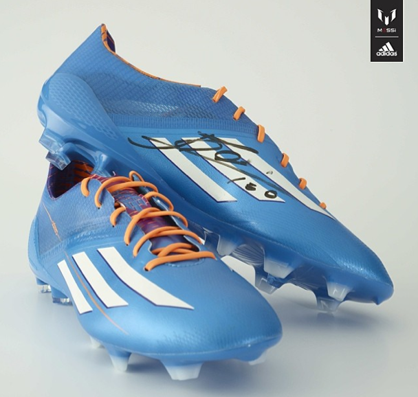 F50 samba new arrivals