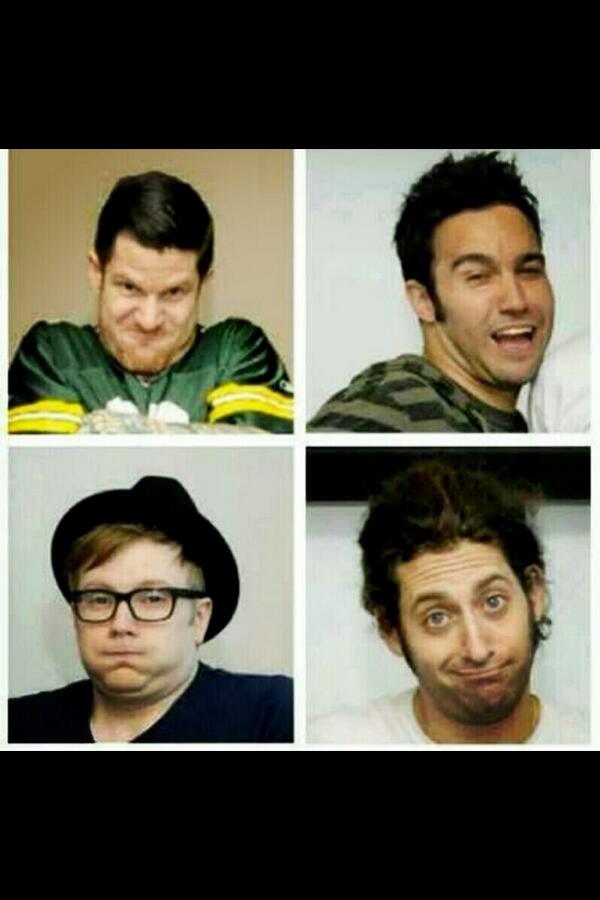 crosslinds's tweet image. Oh hey #fobfriday