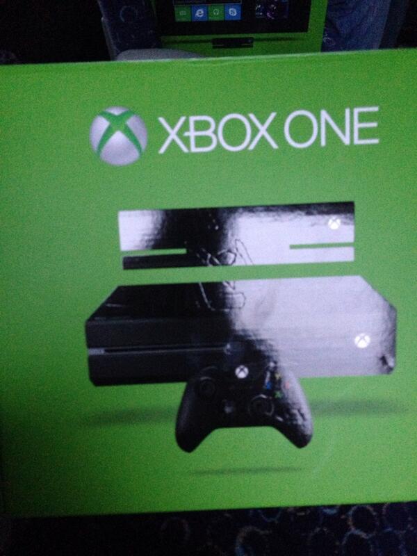 dannisther1's tweet photo. #XboxOne #X1DK #AintNobodyGotTimeForThat get that bus home fast !
Germany got plundred.
GLHF all X1 gamers! http://t.co/02va9dMr4d