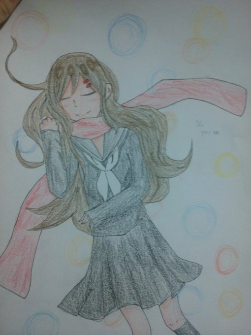 アヤノ 高画質 のtwitterイラスト検索結果 古い順