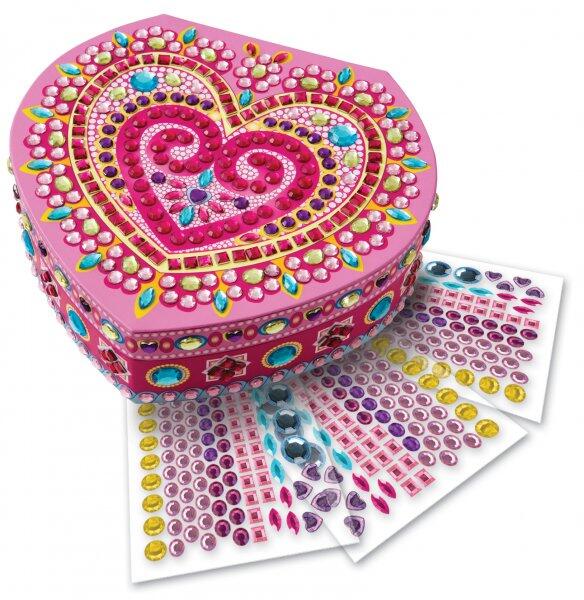 These super Childrens Craft kits make great #Christmas Presents toysandinteriors.co.uk/Red-Wooden-Rus…