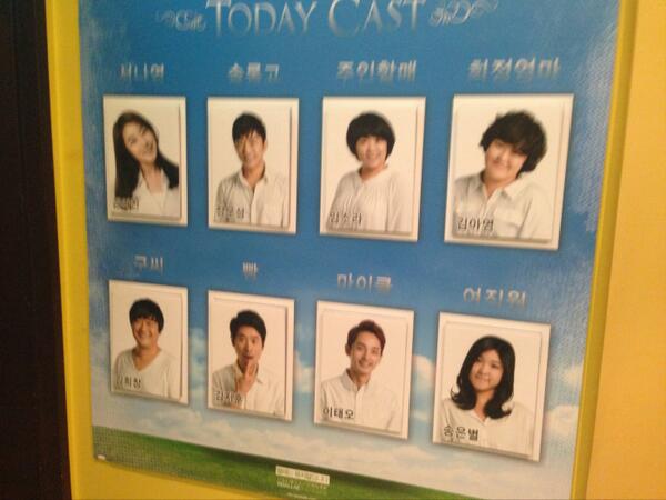rustyRG's tweet photo. @lovelung 오늘 공연 너무 재밋었어요ㅋ http://t.co/RDNszKA1HE