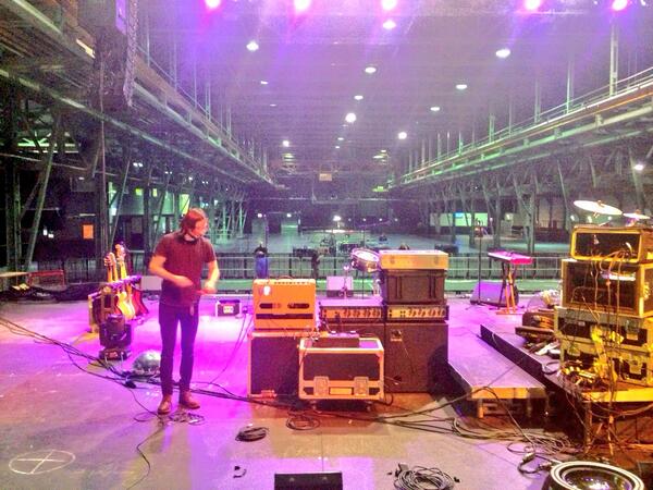 BASTILLE tweet media