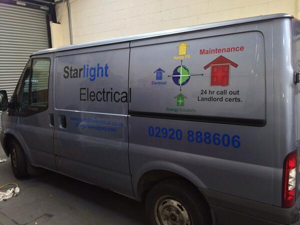 Flagship_Signs's tweet photo. Another transit we did for starlight electrical http://t.co/UhPG24noUS