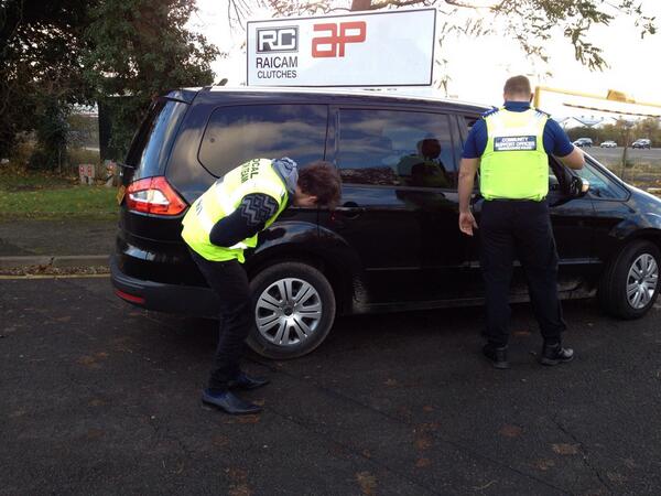 Leamington SNT tweet media