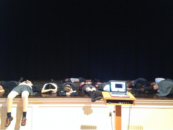 MSDA_Music's tweet image. listening &amp;amp; reflecting #BeGrateful #JustBreathe #ReflectionSong