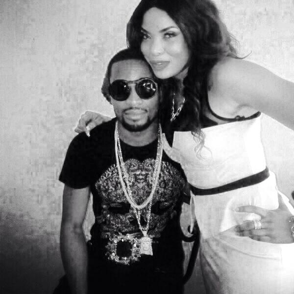 Precious_Nkandu's tweet image. #hisKokolet #kokomaster when he's not on the grind he keeps you in stitches from laughter @iamdbanj