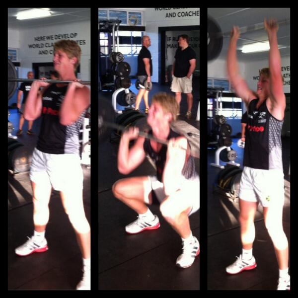 Andy Borgen tweet media