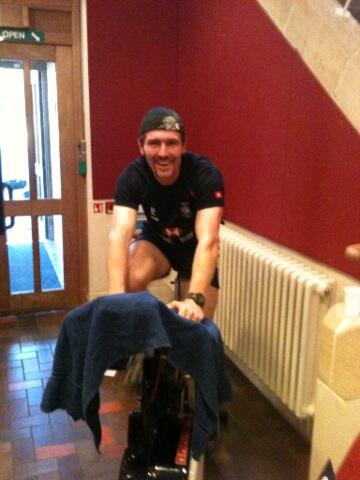 BSGeography's tweet photo. @BSmobros great work mr Gracie for the mo bro cycle challenge! http://t.co/QMq6WntoXs
