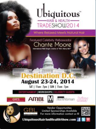 UbiquitousDC's tweet photo. Our first Ubiquitous Hype Hair Ad! Will appear Jan.,2014. Hope to see everyone in DC in August #UbiquitousTradeShow http://t.co/Fdxc9XNHxO