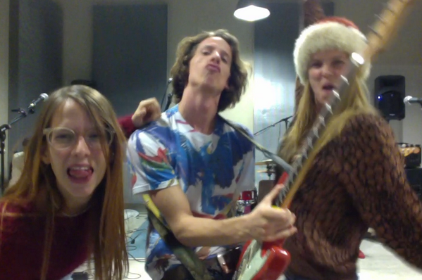 DoxAmsterdam's tweet image. Vanavond staat #CirqueValentin in @MuziekgebouwEHV met @MemphisManiacs en ze hebben er zin in!