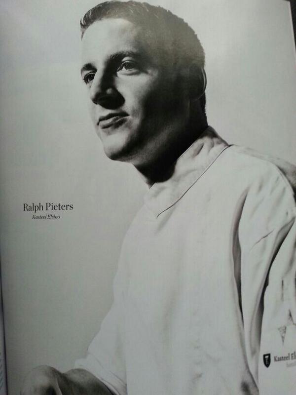 ralphenilona's tweet image. De nieuwe Chapeau is uit!!!!