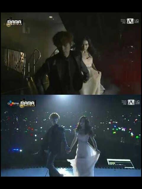 luhan and yoon so hee dating