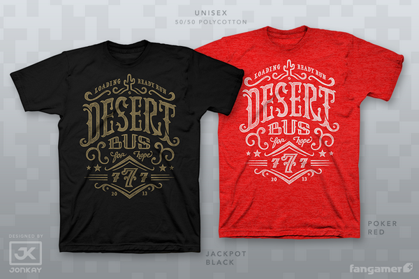 Fangamer's tweet photo. Just a few hours left to preorder a #DB007 shirt! http://t.co/UWx1UJgdIk All profits go straight to #CPCharity http://t.co/6eCGiimabl