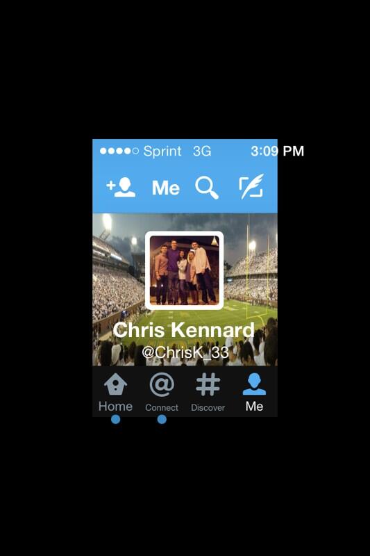 GREG_BENZ's tweet image. It&apos;s #minitwitter