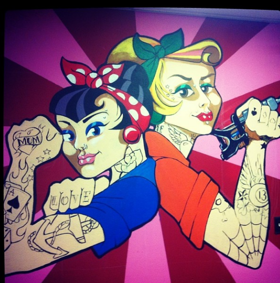 Studio_7_Tattoo's tweet photo. #humor #studio7tattoo http://t.co/YRrPhMDayo