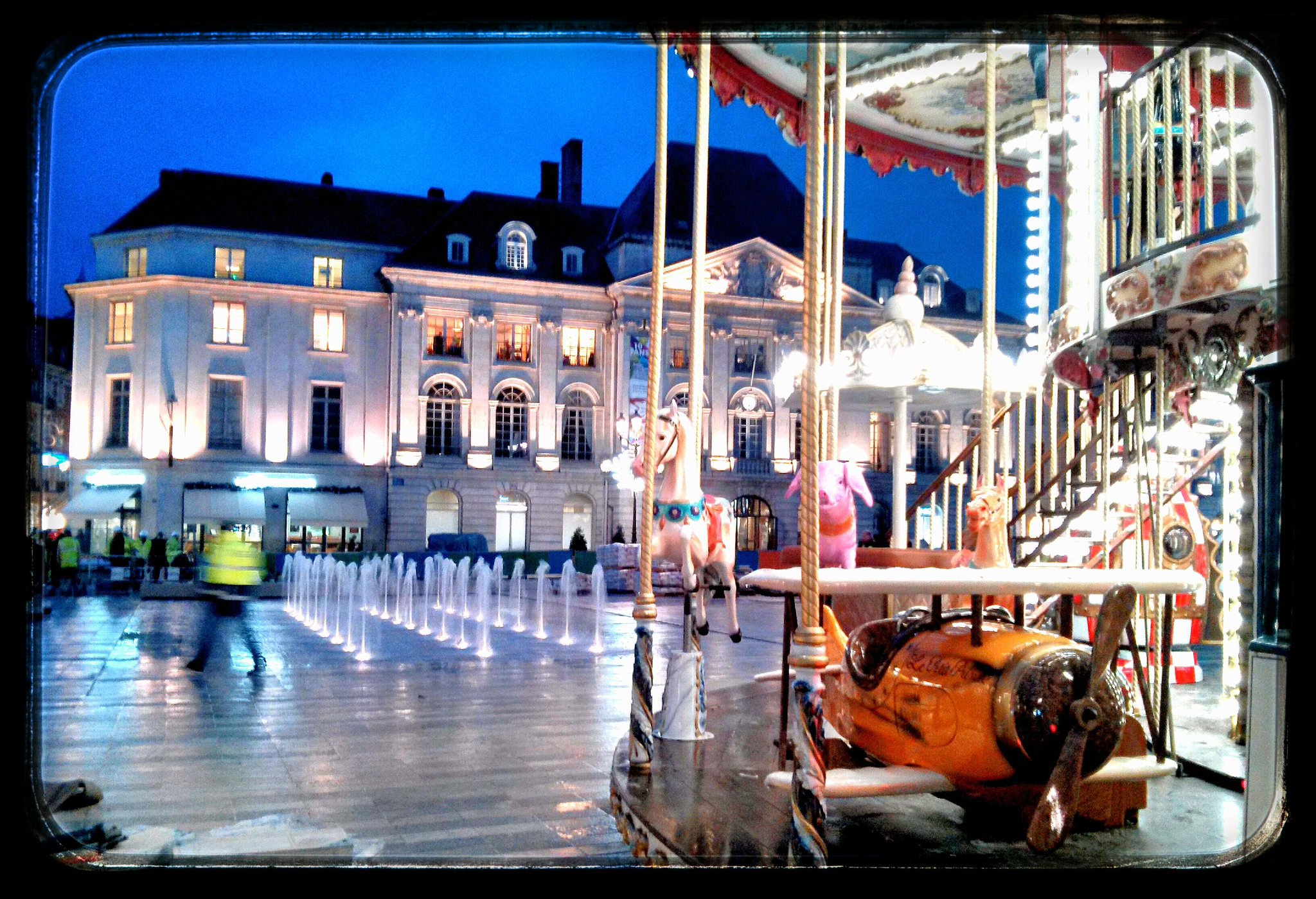 La Sélection #PlaceDuMartroi 5 image