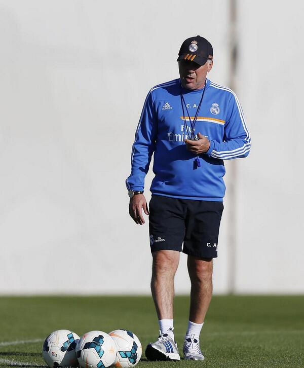 RealMadridDC's tweet photo. http://t.co/9elPa7aEsO