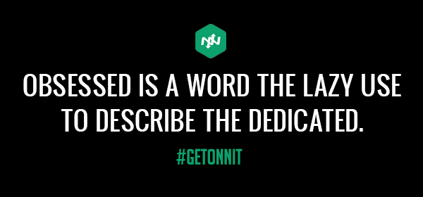 Onnit's tweet photo. Work for you, not for others #GetOnnit http://t.co/An6i2A8ref