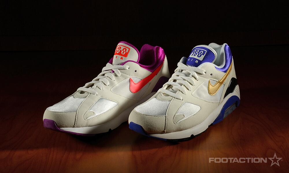 Air max 180 clearance footaction