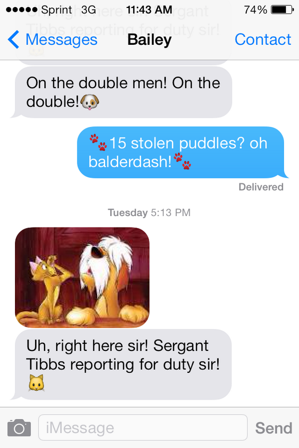 JustinHarrell2's tweet photo. No one does Disney like my sis and me. http://t.co/lLY9bNaLSQ