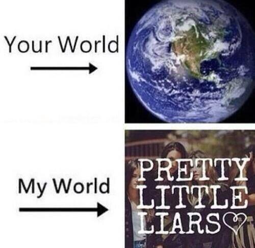 plliarsspoilers's tweet image. #PLLislife