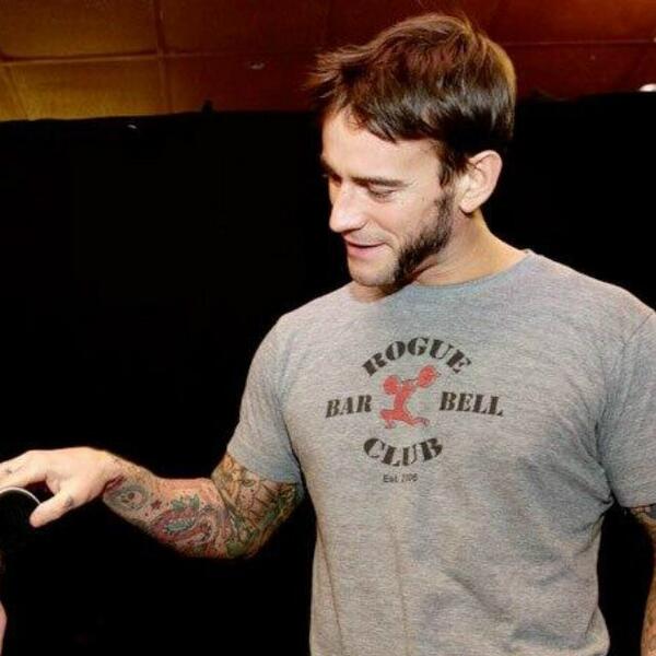 Mary14348889's tweet photo. @CMPunk wow..punk you are soo sweet and beautiful..and sexy http://t.co/Z5f8q11fTi