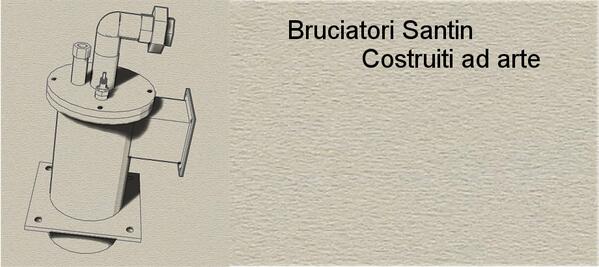 SantinBurners's tweet image. #NewSpot #IndustrialBurners #CombustionSystem Bruciatori Santin - Costruiti ad arte -