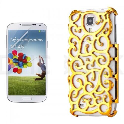 shopinbig's tweet photo. S4 Sarmaşık Desen Taşlı GoldKılıf + 3 EkranKoruyucu 10.90TL http://t.co/yYDrNNlBr0 AYNI GÜN KARGO! #EskiKöyeYeniAdet http://t.co/kGXj94dTuQ