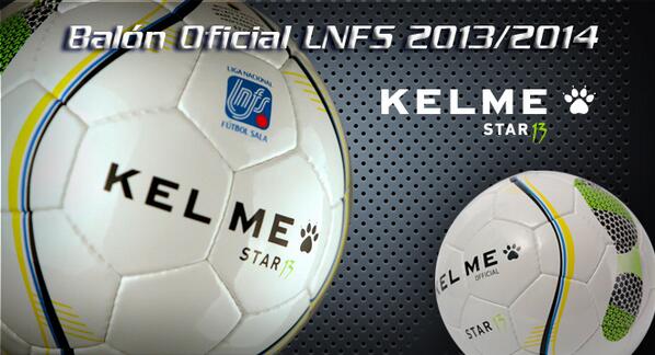 Balones Officiales de ElPozoMurcia