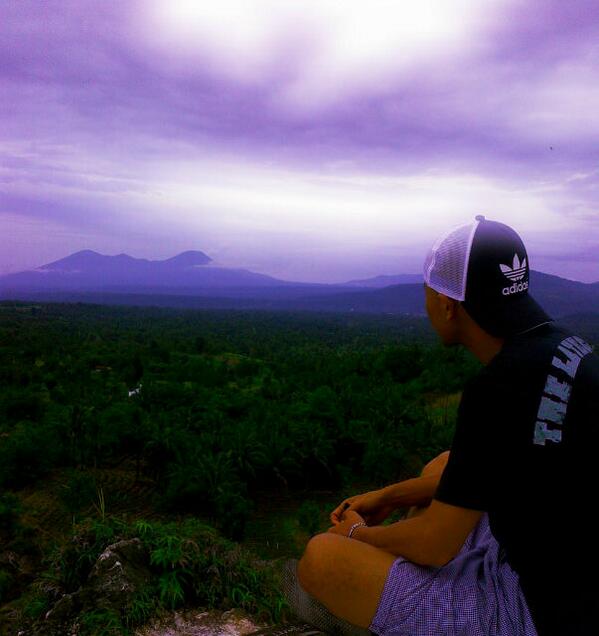 Ikutan boleh, damaikan hati|| Bukit Kasih Manado <a href="/Indo_Picture/">Tanah Air Beta</a>