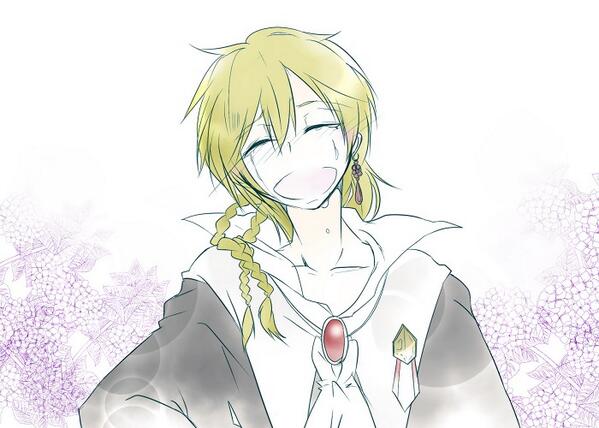 Twitter पर Reia ティトス ティトス Orz マギ ティトス イラスト Http T Co Kdcn7idj2x