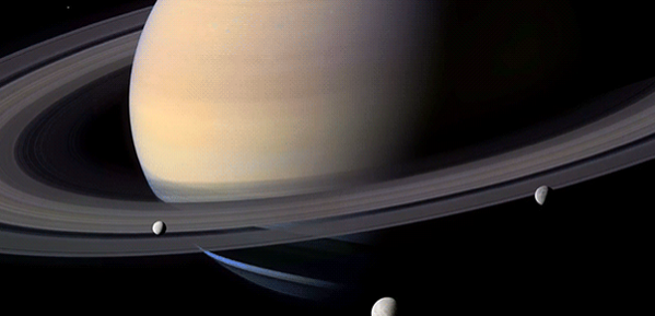 Saturn net