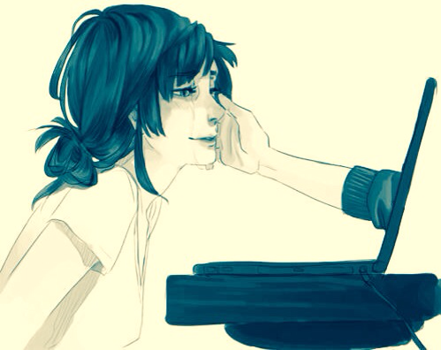 iQue_Curioso's tweet photo. Muchas veces tenemos personas a través de la distancia que nos apoyan mucho más que gente que nos rodea. http://t.co/YQVxhB24WB