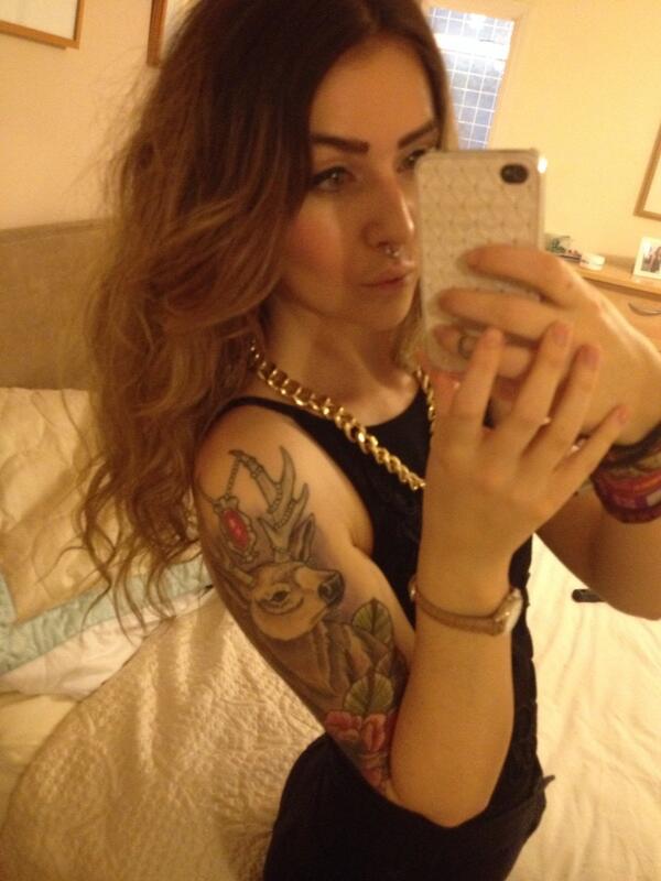 howellssally1's tweet photo. @sophiehowells http://t.co/GhI2ddff9y