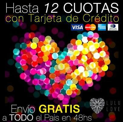 LululoveOk's tweet photo. 12 coutas y envio gratis!!! #lululove #SS14 #verano http://t.co/DvsFEjVCXf